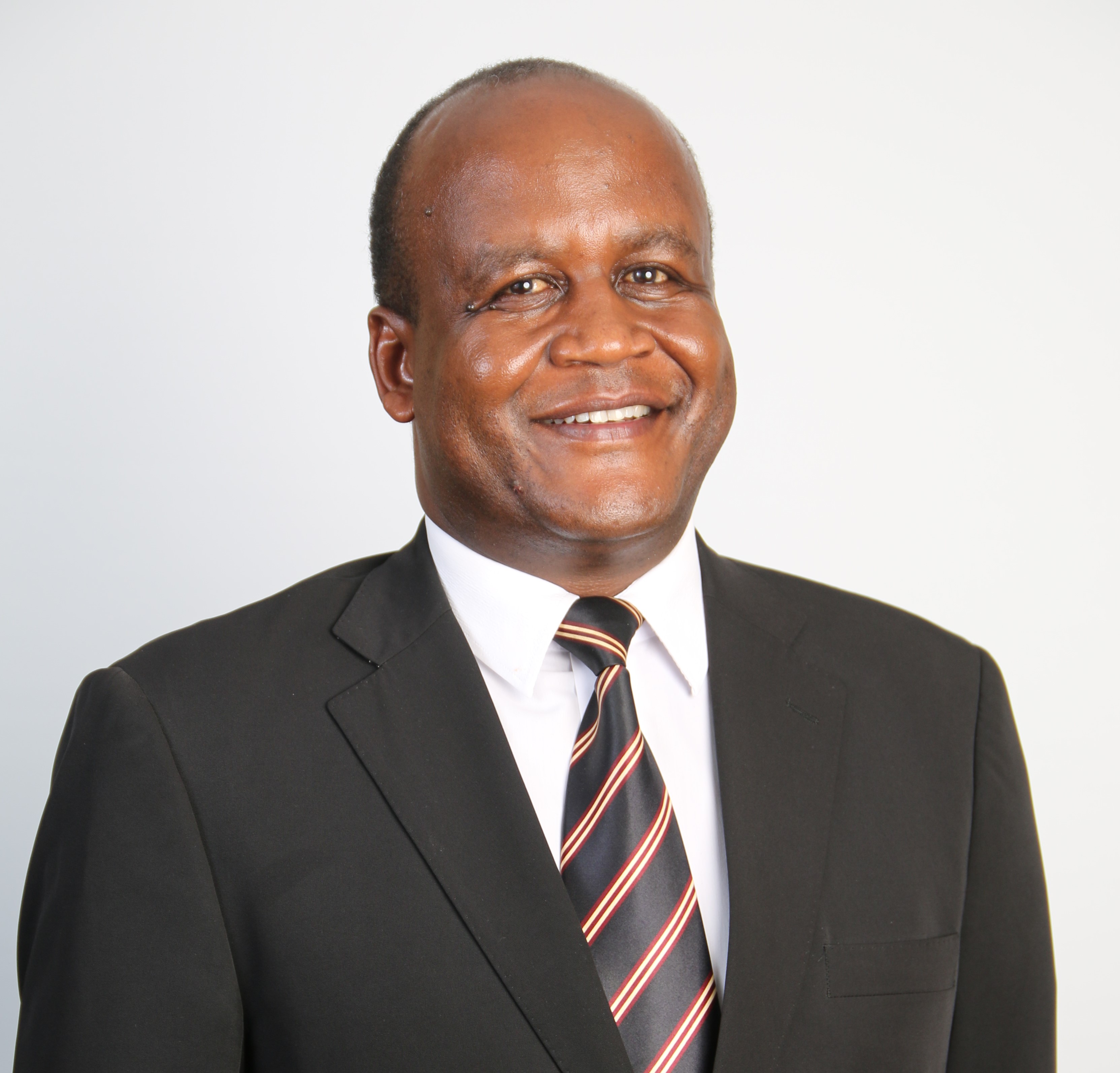 CS. Lucky Rono Limo Acting Secretary Board of Directors1