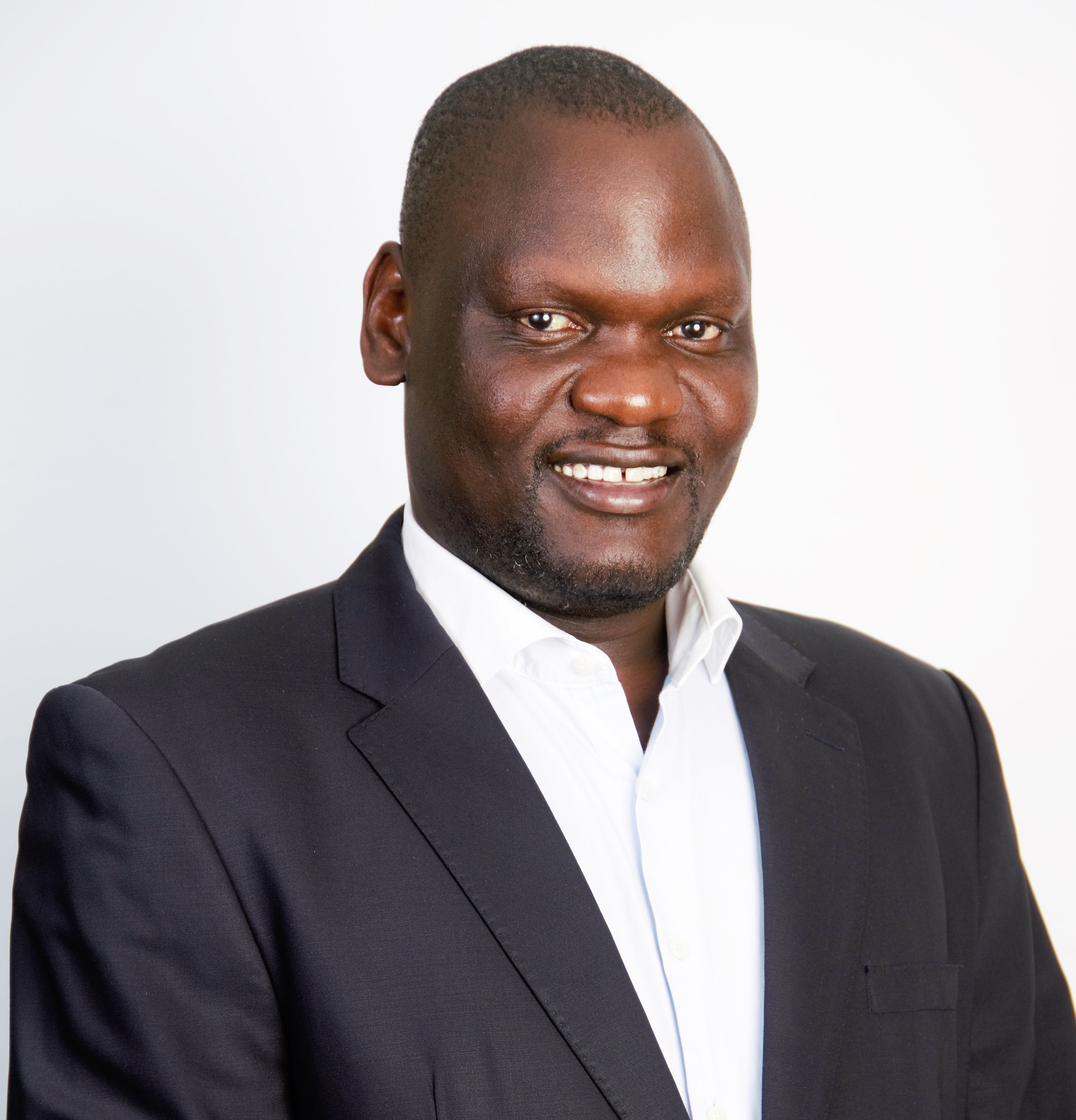 Hon. George Oner Ogalo Director1