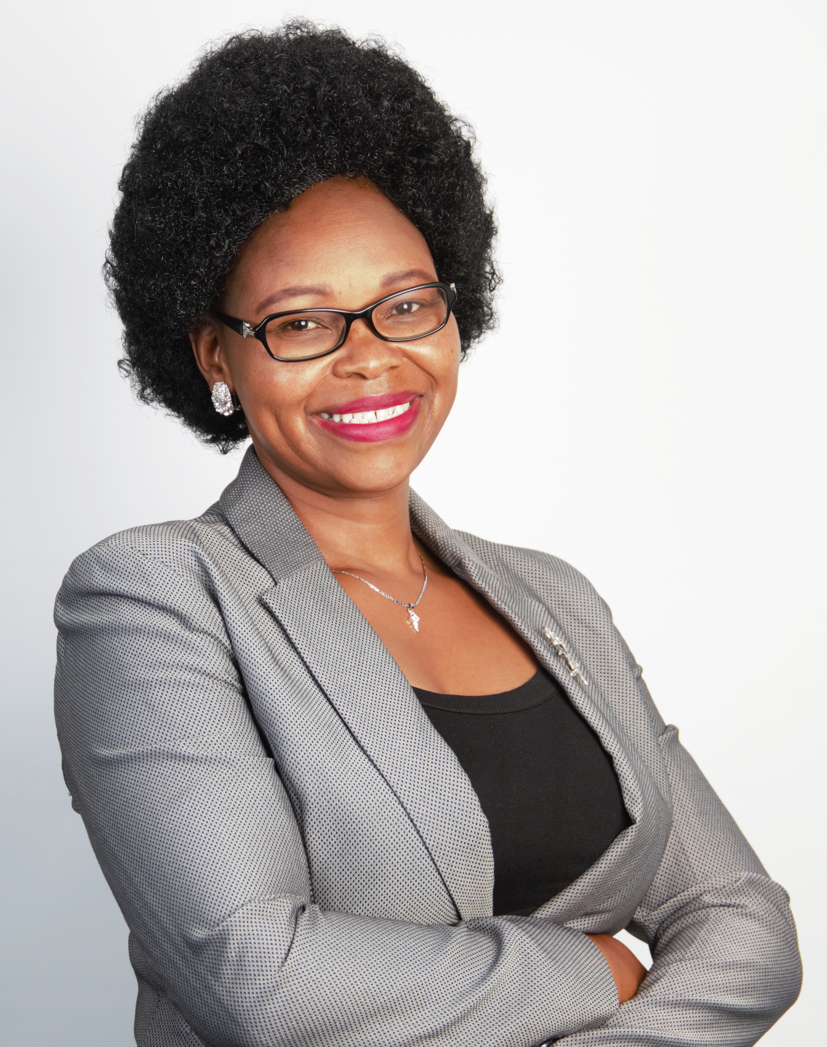 Mrs. Beatrice Kemei Director1