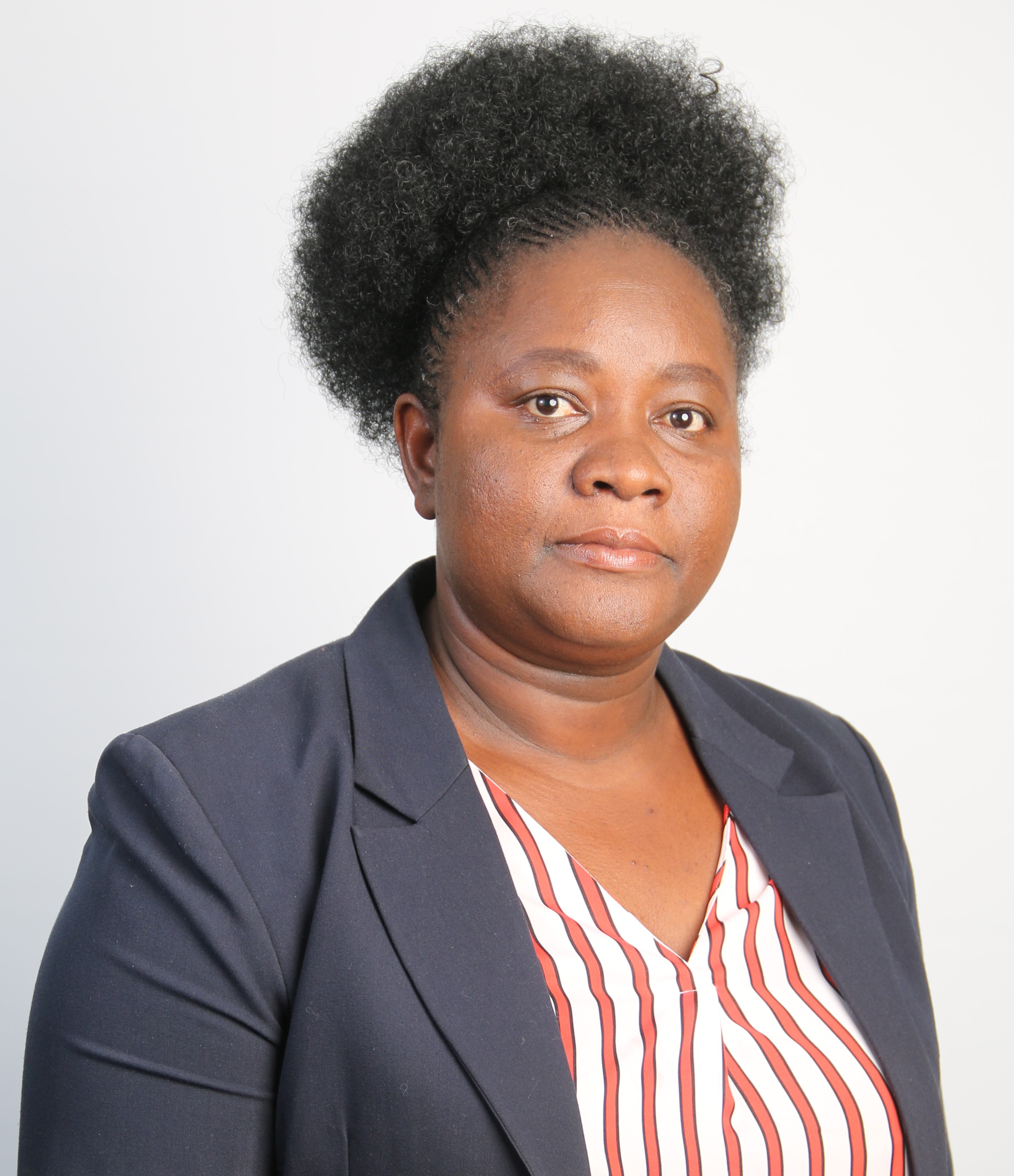 Mrs. Josephine Muritu Director1