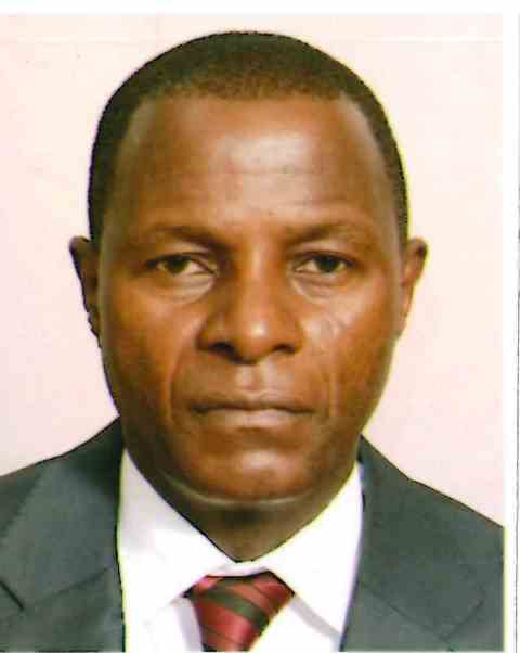 Emmanuel Odero