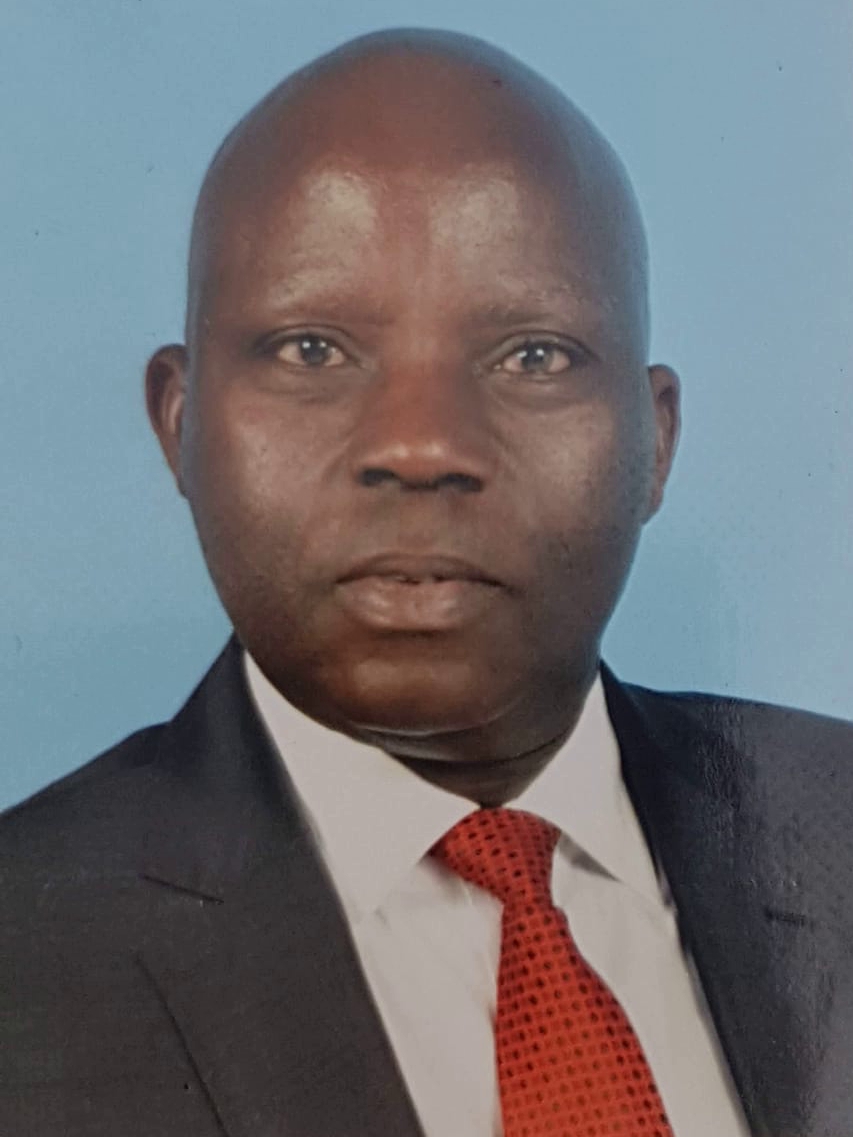 Mugambi